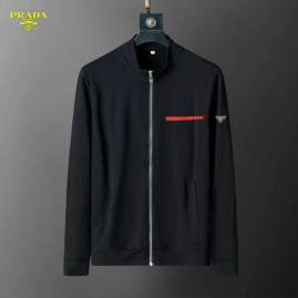 Picture of Prada Hoodies _SKUPradaM-5XL12yr1105288